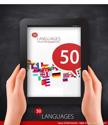 Learn French - 50 languages android App screenshot 7